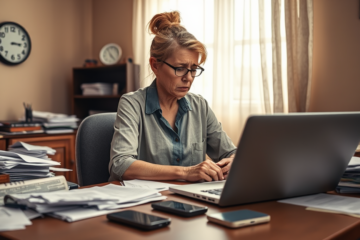 A visual representation of urgent cash solutions for quick financial resolutions.