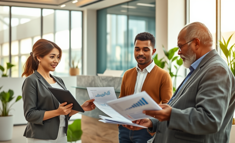 Image representing safe credit options with no surprises.