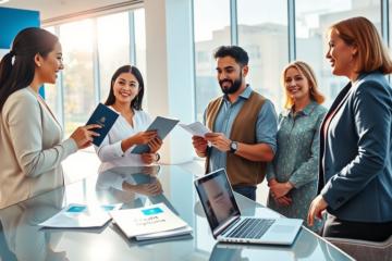 An illustration of credit options available without financial history checks.