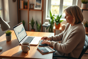 An analysis of personal loans including interest rates and credit scores.