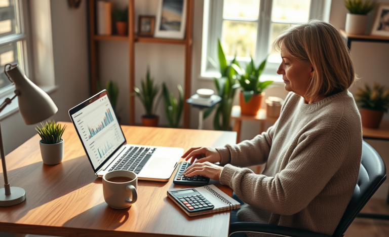 An analysis of personal loans including interest rates and credit scores.