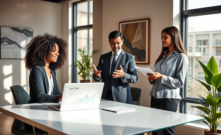 A person exploring credit options without a guarantor.