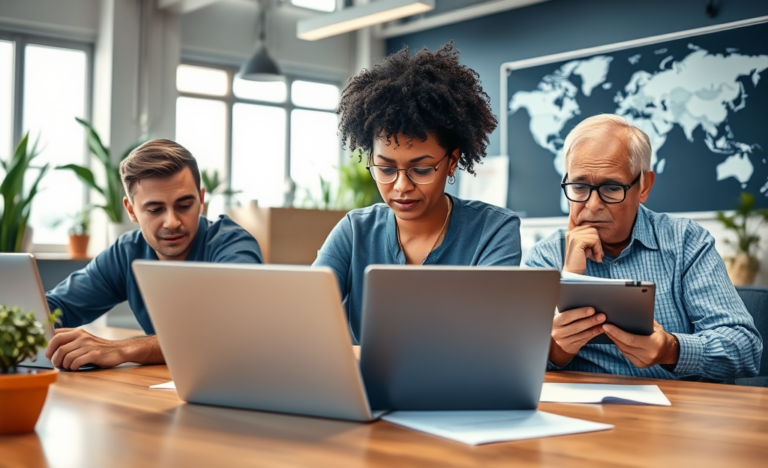 An image representing fast and secure loan options