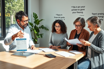 A person submitting a loan request online to access quick financial support.